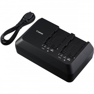 Canon Battery Charger for C300 Mk II